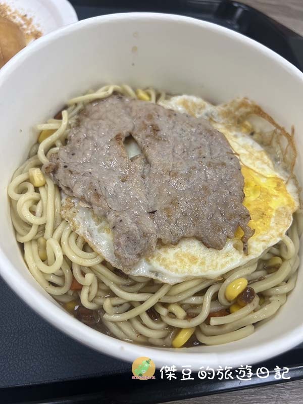 【台南早餐推薦】鐵牛早餐林森店:滿足味蕾的幸福早晨! - 第6張圖 鐵牛早餐林森店