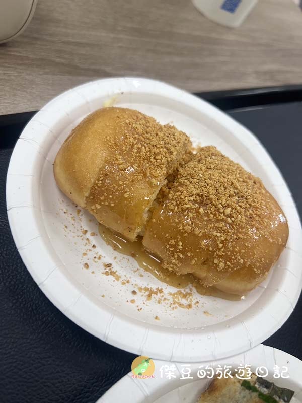 【台南早餐推薦】鐵牛早餐林森店:滿足味蕾的幸福早晨! - 第10張圖 鐵牛早餐林森店