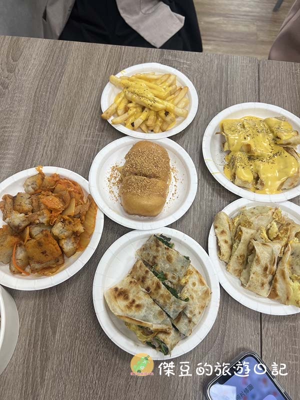鐵牛早餐林森店
