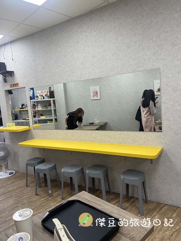 【台南早餐推薦】鐵牛早餐林森店:滿足味蕾的幸福早晨! - 第5張圖 鐵牛早餐林森店