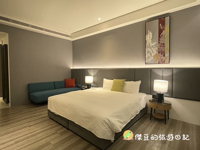 台南海景旅店福爾摩沙遊艇酒店