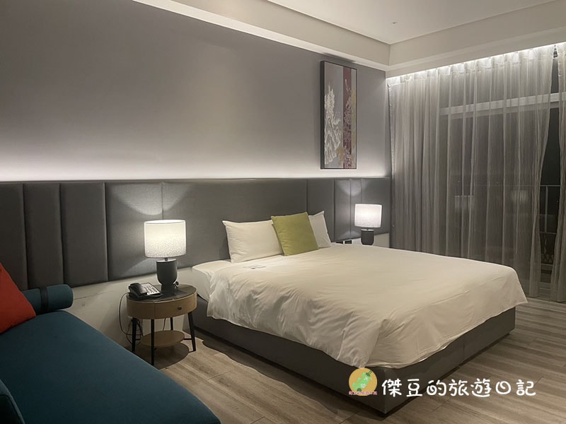台南海景旅店福爾摩沙遊艇酒店