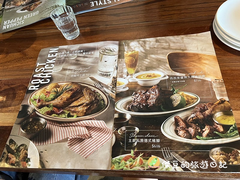 【義式美食推薦】薄多義 Bite 2 Eat 台南崇學店:披薩雙饗、義大利麵一次滿足 - 第7張圖