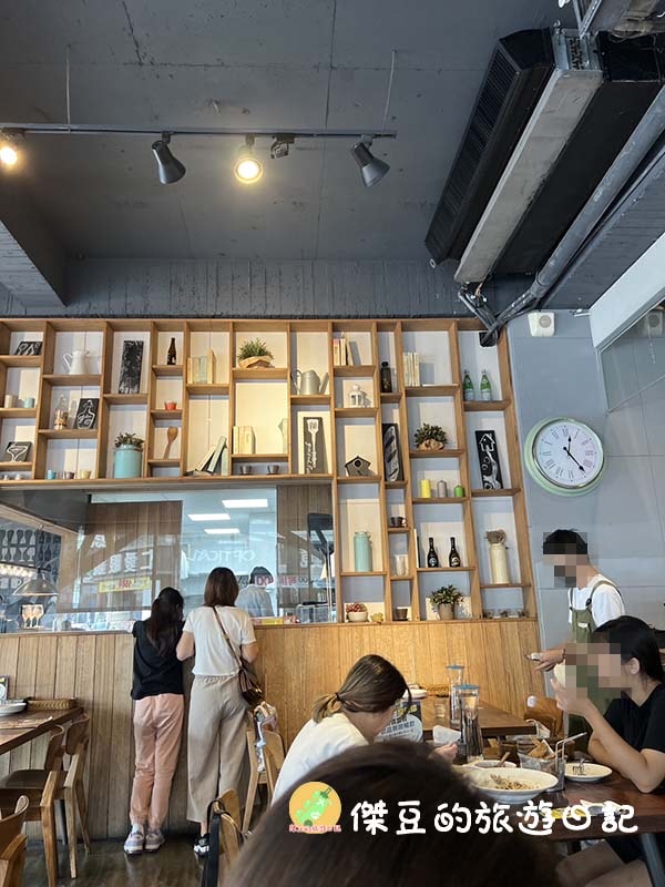 【義式美食推薦】薄多義 Bite 2 Eat 台南崇學店:披薩雙饗、義大利麵一次滿足 - 第1張圖 薄多義 Bite 2 Eat 台南崇學店