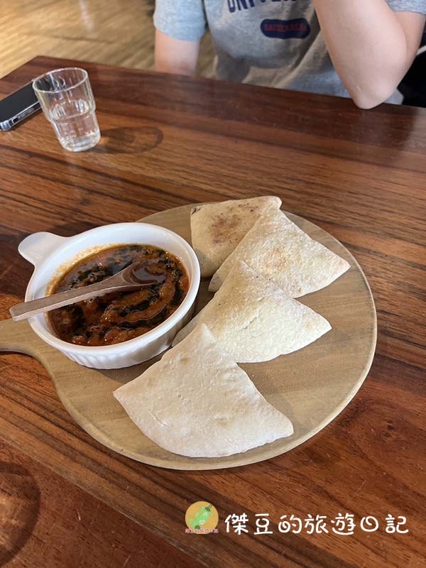 【義式美食推薦】薄多義 Bite 2 Eat 台南崇學店:披薩雙饗、義大利麵一次滿足 - 第18張圖 薄多義 Bite 2 Eat 台南崇學店