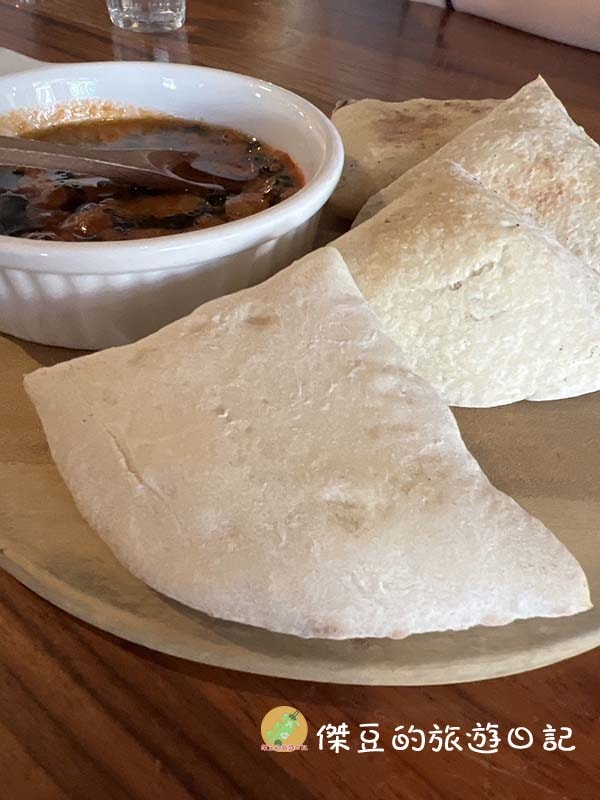 【義式美食推薦】薄多義 Bite 2 Eat 台南崇學店:披薩雙饗、義大利麵一次滿足 - 第19張圖