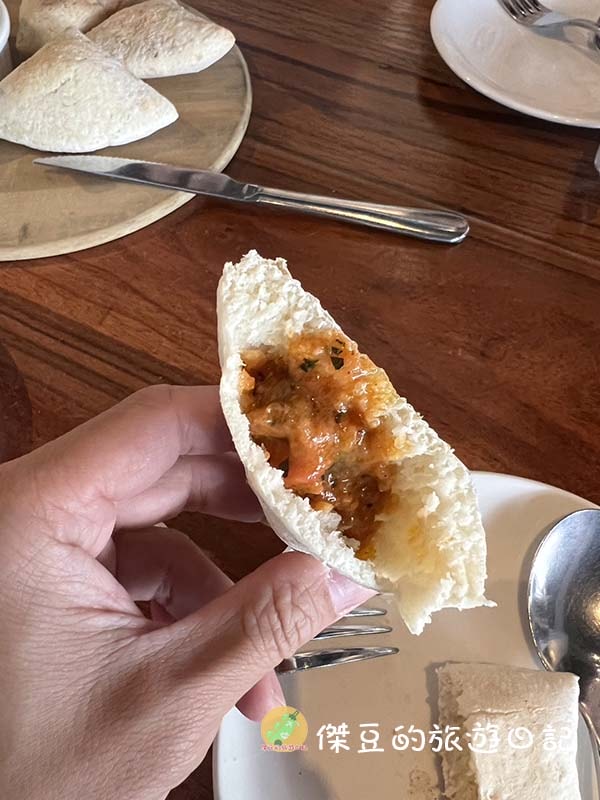 【義式美食推薦】薄多義 Bite 2 Eat 台南崇學店:披薩雙饗、義大利麵一次滿足 - 第20張圖