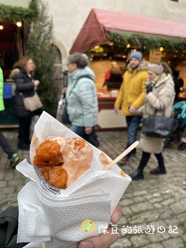 探索德國羅騰堡童話小鎮的美食與歷史│德國旅遊│國外旅遊 - 第13張圖 德國羅騰堡童話小鎮