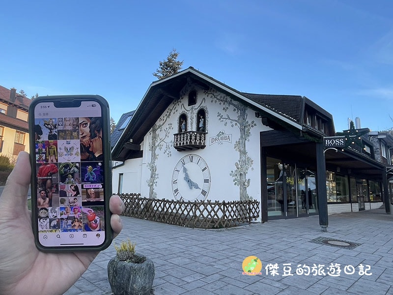 【歐洲上網卡推薦】用安訊科技SIM卡,暢遊德國與瑞士不怕網路中斷!│網卡開箱│出國必備 - 第10張圖 安訊科技SIM卡