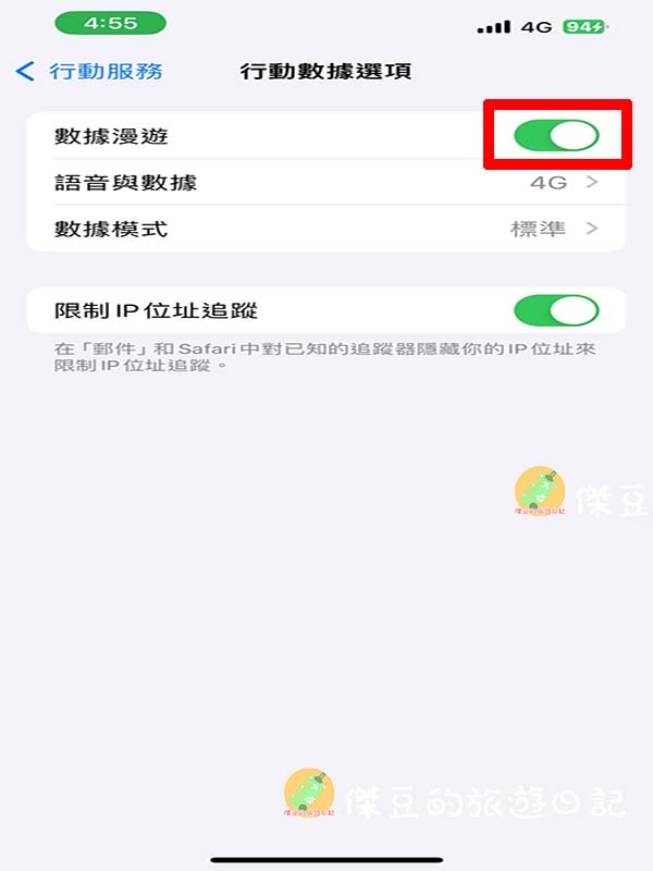 【歐洲上網卡推薦】用安訊科技SIM卡,暢遊德國與瑞士不怕網路中斷!│網卡開箱│出國必備 - 第7張圖 安訊科技SIM卡