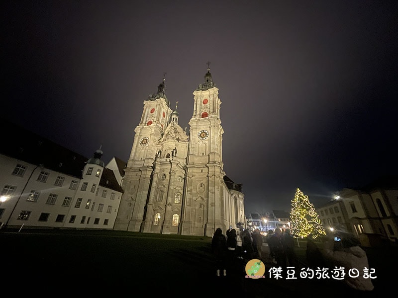 歐洲瑞士火車初體驗:從聖加倫到策馬特的浪漫雪景與文化探索│國外旅遊│德國瑞士 - 第1張圖