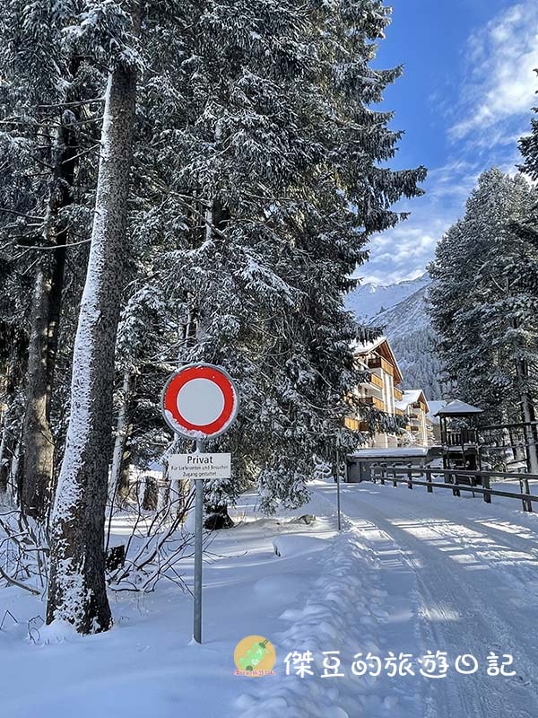 歐洲瑞士火車初體驗:從聖加倫到策馬特的浪漫雪景與文化探索│國外旅遊│德國瑞士 - 第27張圖