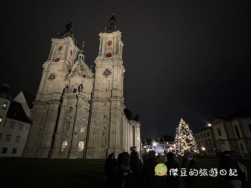 歐洲瑞士火車初體驗:從聖加倫到策馬特的浪漫雪景與文化探索│國外旅遊│德國瑞士 - 第2張圖