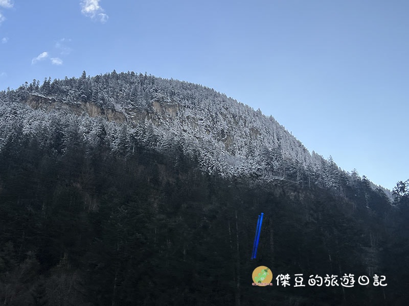 歐洲瑞士火車初體驗:從聖加倫到策馬特的浪漫雪景與文化探索│國外旅遊│德國瑞士 - 第22張圖