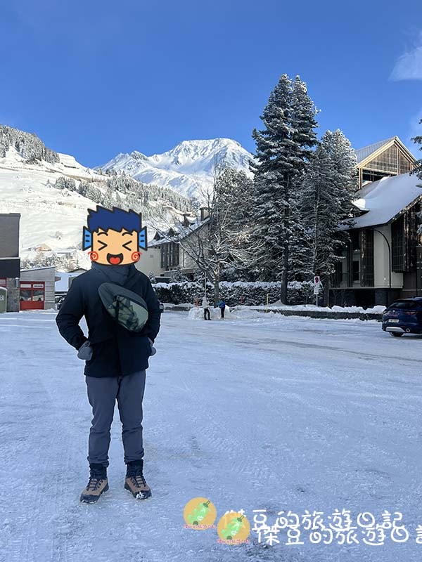 歐洲瑞士火車初體驗:從聖加倫到策馬特的浪漫雪景與文化探索│國外旅遊│德國瑞士 - 第30張圖