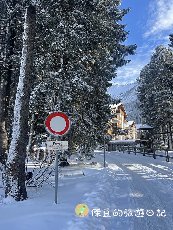 歐洲瑞士火車初體驗:從聖加倫到策馬特的浪漫雪景與文化探索│國外旅遊│德國瑞士 - 第31張圖
