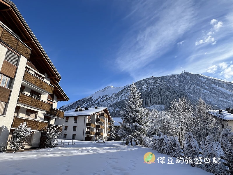 歐洲瑞士火車初體驗:從聖加倫到策馬特的浪漫雪景與文化探索│國外旅遊│德國瑞士 - 第25張圖