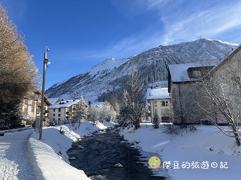 歐洲瑞士火車初體驗:從聖加倫到策馬特的浪漫雪景與文化探索│國外旅遊│德國瑞士 - 第26張圖
