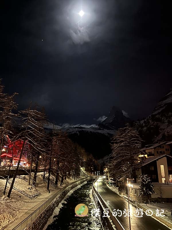 歐洲瑞士火車初體驗:從聖加倫到策馬特的浪漫雪景與文化探索│國外旅遊│德國瑞士 - 第42張圖