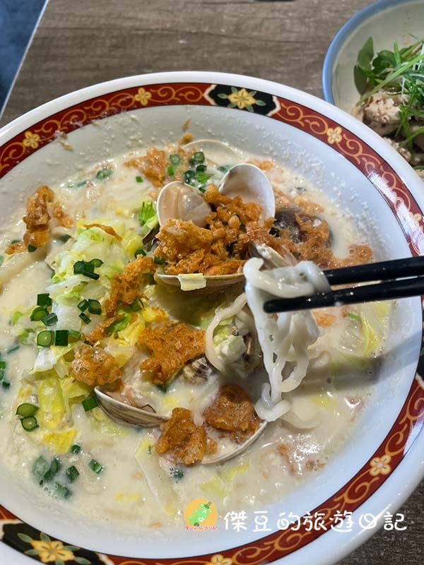 台南中西區吃麵吧 Jai Mi Ba:創意麵食新體驗│台南中西區美食│台南美食 - 第7張圖 台南中西區吃麵吧