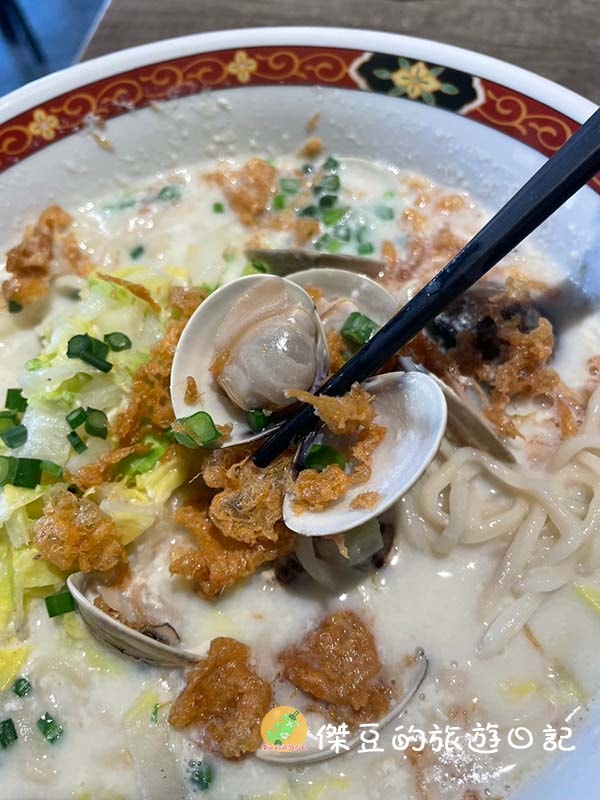 台南中西區吃麵吧 Jai Mi Ba:創意麵食新體驗│台南中西區美食│台南美食 - 第8張圖 台南中西區吃麵吧