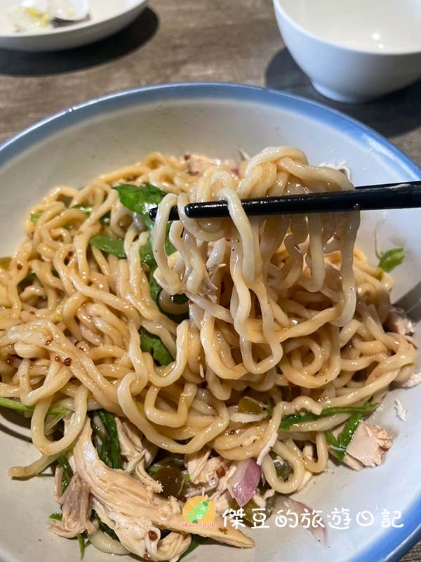 台南中西區吃麵吧 Jai Mi Ba:創意麵食新體驗│台南中西區美食│台南美食 - 第4張圖 台南中西區吃麵吧
