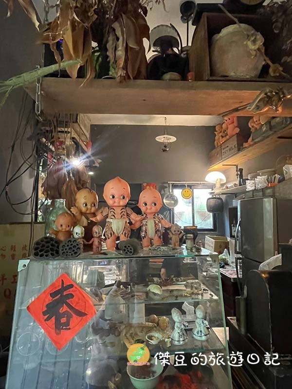 台南中西區Walami 瓦拉米|巷弄中的療癒美味,檸檬辣味鍋燒與紅魔鬼的完美搭配│台南美食 - 第13張圖 台南中西區Walami 瓦拉米