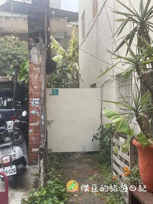 台南中西區Walami 瓦拉米|巷弄中的療癒美味,檸檬辣味鍋燒與紅魔鬼的完美搭配│台南美食 - 第2張圖 台南中西區Walami 瓦拉米