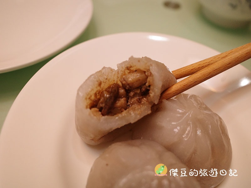 【國民鮪魚tunaking魚有王X姐夫嚴選|鮪魚煎餃、手掌大扇貝、鮪魚肉圓】美味評測│美食開箱 - 第22張圖 國民鮪魚tunaking魚有王