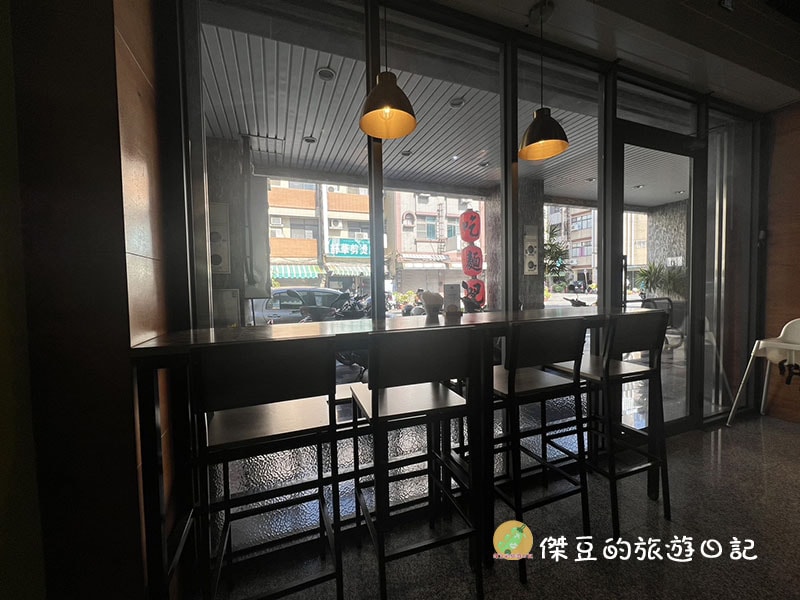 台南中西區吃麵吧 Jai Mi Ba:創意麵食新體驗│台南中西區美食│台南美食 - 第1張圖 台南中西區吃麵吧