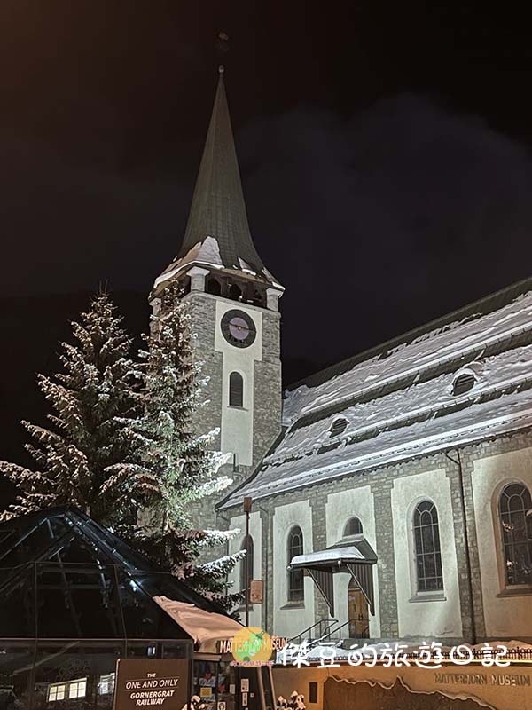 歐洲瑞士火車初體驗:從聖加倫到策馬特的浪漫雪景與文化探索│國外旅遊│德國瑞士 - 第44張圖