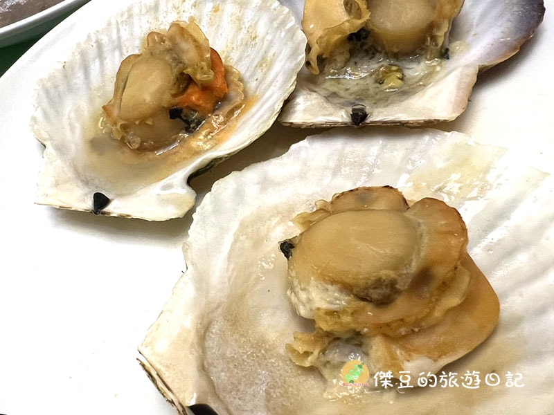 【國民鮪魚tunaking魚有王X姐夫嚴選|鮪魚煎餃、手掌大扇貝、鮪魚肉圓】美味評測│美食開箱 - 第29張圖 國民鮪魚tunaking魚有王