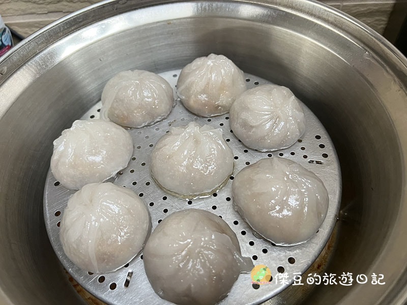 【國民鮪魚tunaking魚有王X姐夫嚴選|鮪魚煎餃、手掌大扇貝、鮪魚肉圓】美味評測│美食開箱 - 第19張圖 國民鮪魚tunaking魚有王