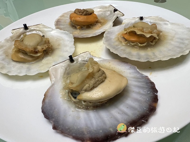 【國民鮪魚tunaking魚有王X姐夫嚴選|鮪魚煎餃、手掌大扇貝、鮪魚肉圓】美味評測│美食開箱 - 第30張圖 國民鮪魚tunaking魚有王