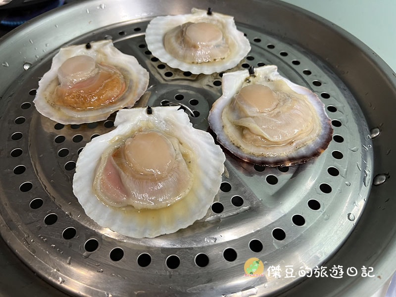 【國民鮪魚tunaking魚有王X姐夫嚴選|鮪魚煎餃、手掌大扇貝、鮪魚肉圓】美味評測│美食開箱 - 第28張圖 國民鮪魚tunaking魚有王