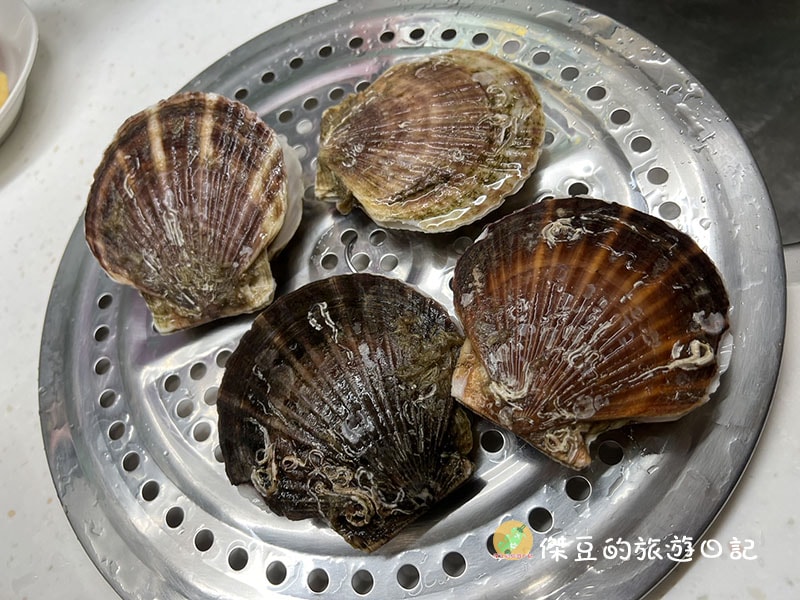 【國民鮪魚tunaking魚有王X姐夫嚴選|鮪魚煎餃、手掌大扇貝、鮪魚肉圓】美味評測│美食開箱 - 第25張圖 國民鮪魚tunaking魚有王