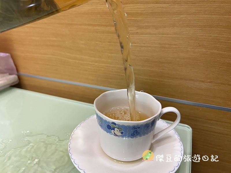 姊夫嚴選x茶立方Tea Life Fun|茶立方順暢不卡喉,纖暢PLUS+花茶系列│開箱體驗 - 第27張圖
