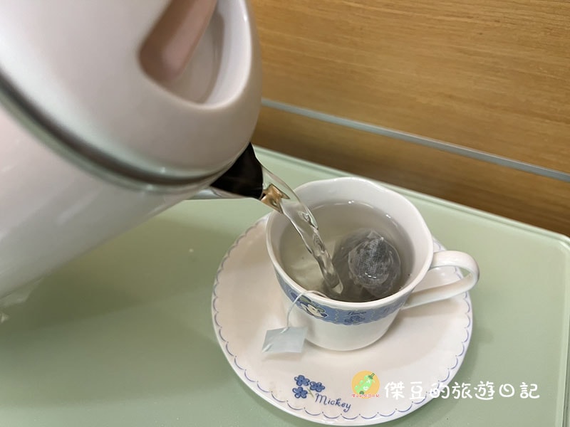 姊夫嚴選x茶立方Tea Life Fun|茶立方順暢不卡喉,纖暢PLUS+花茶系列│開箱體驗 - 第18張圖
