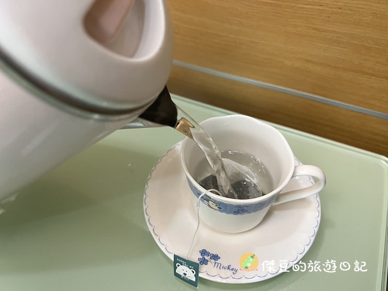 姊夫嚴選x茶立方Tea Life Fun|茶立方順暢不卡喉,纖暢PLUS+花茶系列│開箱體驗 - 第17張圖 茶立方順暢不卡喉