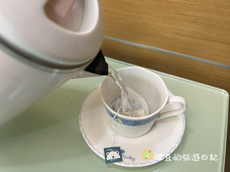 姊夫嚴選x茶立方Tea Life Fun|茶立方順暢不卡喉,纖暢PLUS+花茶系列│開箱體驗 - 第16張圖