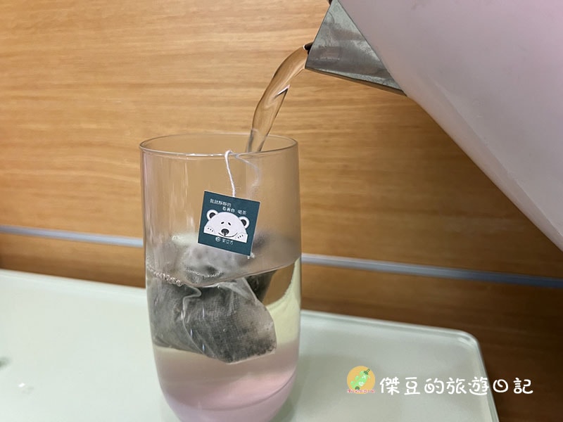 姊夫嚴選x茶立方Tea Life Fun|茶立方順暢不卡喉,纖暢PLUS+花茶系列│開箱體驗 - 第23張圖 茶立方順暢不卡喉