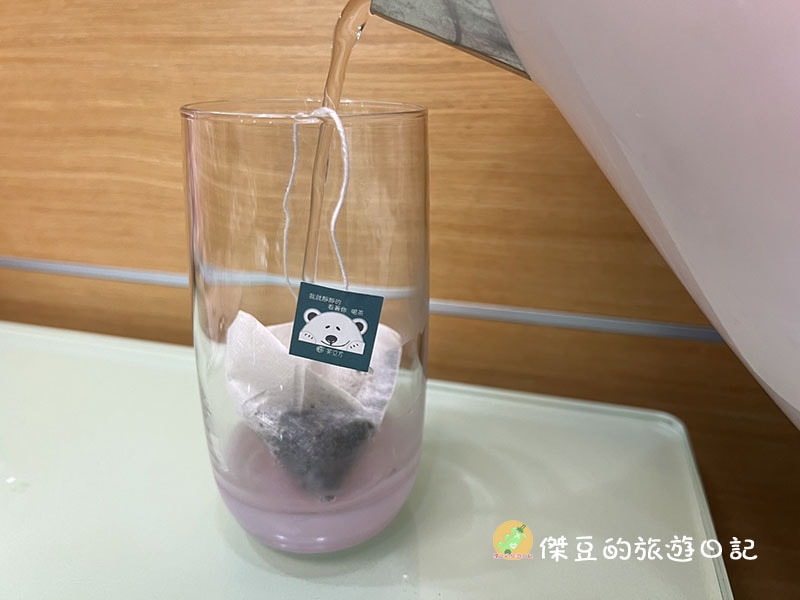 姊夫嚴選x茶立方Tea Life Fun|茶立方順暢不卡喉,纖暢PLUS+花茶系列│開箱體驗 - 第22張圖