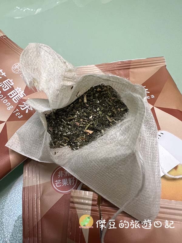 姊夫嚴選x茶立方Tea Life Fun|茶立方順暢不卡喉,纖暢PLUS+花茶系列│開箱體驗 - 第15張圖 茶立方順暢不卡喉