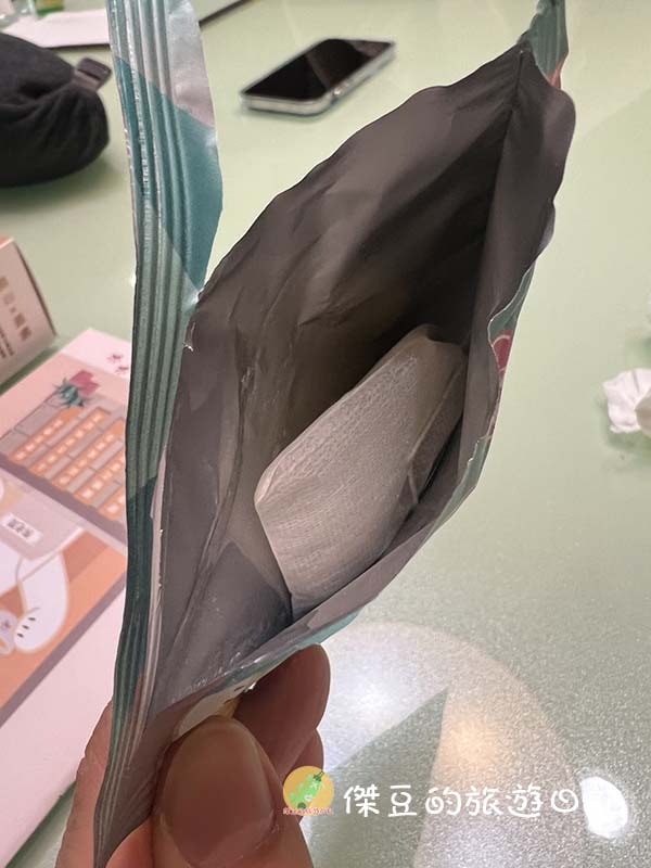 姊夫嚴選x茶立方Tea Life Fun|茶立方順暢不卡喉,纖暢PLUS+花茶系列│開箱體驗 - 第13張圖 茶立方順暢不卡喉