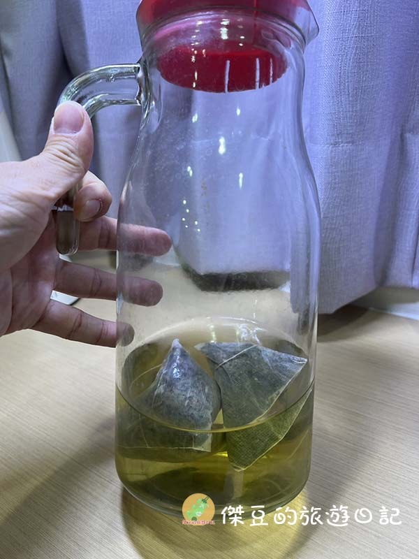 姊夫嚴選x茶立方Tea Life Fun|茶立方順暢不卡喉,纖暢PLUS+花茶系列│開箱體驗 - 第29張圖 茶立方順暢不卡喉