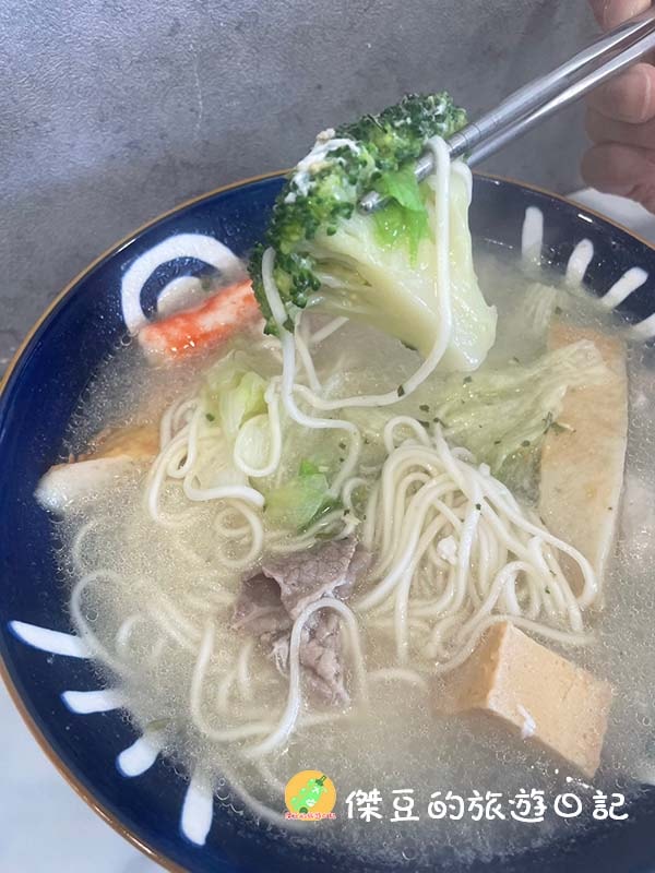 早安公雞農場晨食-台南安中店|手工蛋餅香酥可口,搭配阿婆麵剛剛好│台南美食│台南安南 - 第4張圖 早安公雞農場晨食-台南安中店