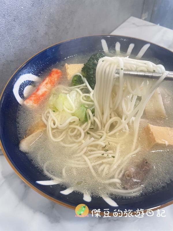 早安公雞農場晨食-台南安中店|手工蛋餅香酥可口,搭配阿婆麵剛剛好│台南美食│台南安南 - 第5張圖 早安公雞農場晨食-台南安中店