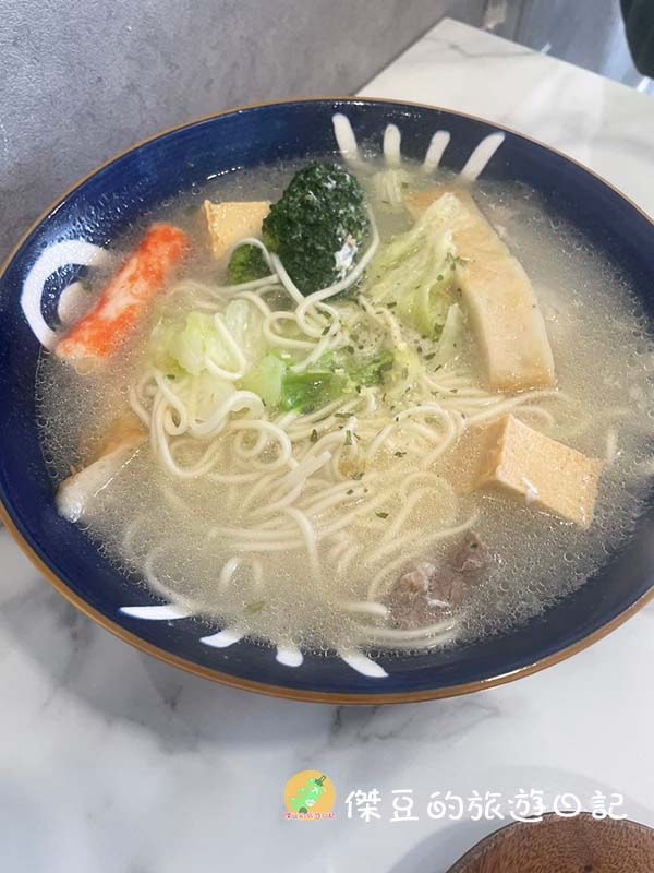 早安公雞農場晨食-台南安中店|手工蛋餅香酥可口,搭配阿婆麵剛剛好│台南美食│台南安南 - 第6張圖 早安公雞農場晨食-台南安中店