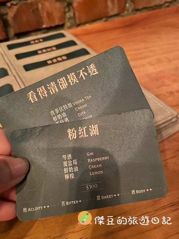 隱藏在巷弄的台南美食漫草玖零│伊比利豬燉飯+特調酒超讚!│台南美食│台南北區 - 第18張圖 隱藏在巷弄的台南美食漫草玖零