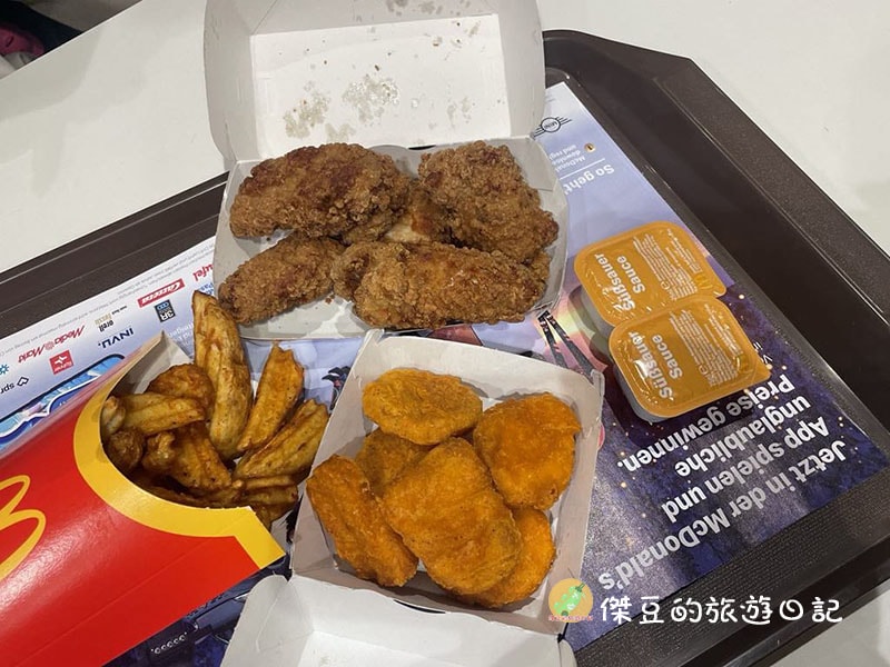 歐洲瑞士火車初體驗:從聖加倫到策馬特的浪漫雪景與文化探索│國外旅遊│德國瑞士 - 第51張圖